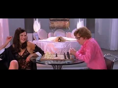 Best Of Austin Powers Supercut