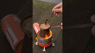 Сбежал пить кофе ближе к природе… #coffee #goodmorning #утро #кофе #доброеутро