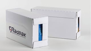 NEW CASE PACKER - RKZ-18NG