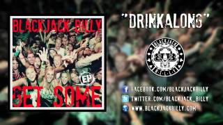 Blackjack Billy "Drinkalong" - Official Song Video chords