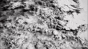 confluence | eurorack ambient w/morphagene,  ime bionic lester, intellijel sealegs, polimaths