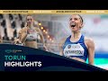 Torun Highlights | World Athletics Indoor Tour