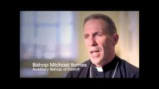 Bishop Michael Byrnes | Alpha in a Catholic Context