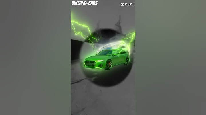 Audi RS6 edit| #audi #rs6