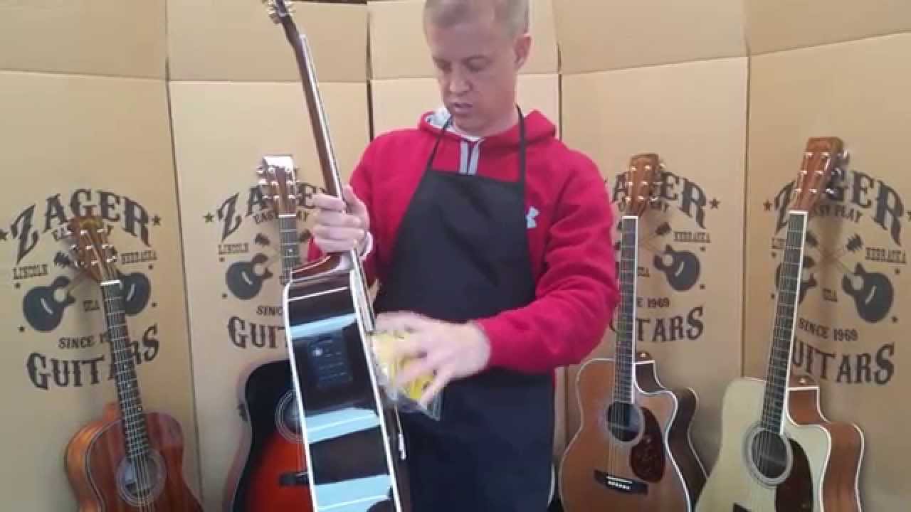 How to Make A Guitar Humidifier YouTube