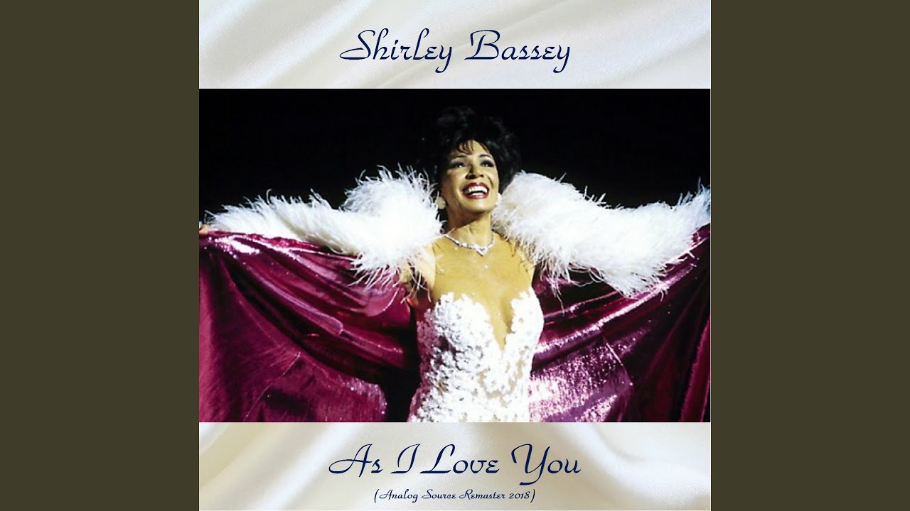 Kiss Me, Honey Honey, Kiss Me (Remastered 2018) YouTube