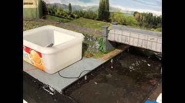 Welcome Back at Medway Model Railway -149.