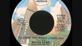 Happy Anniversary, Darling -Wayne Kemp chords