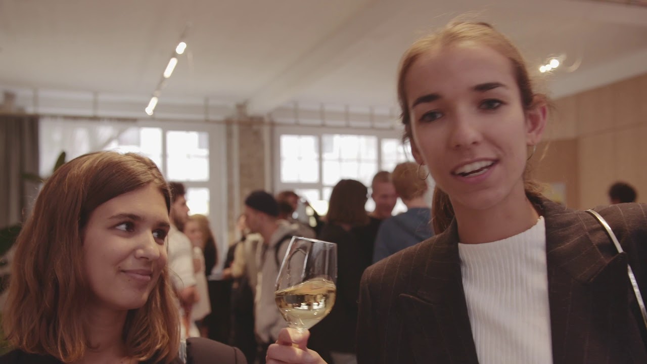 The Sooner Now Berlin 2019 recap film