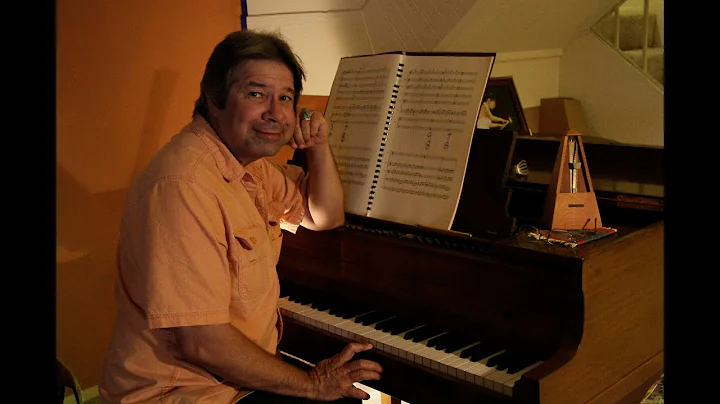 Buddy Clements as MARTIN
