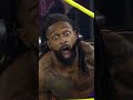 Chris Bey Squirms Against Frankie Kazarian's Low Blow! | iMPACT! April 4, 2024