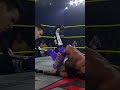Chris Bey Squirms Against Frankie Kazarian's Low Blow! | iMPACT! April 4, 2024