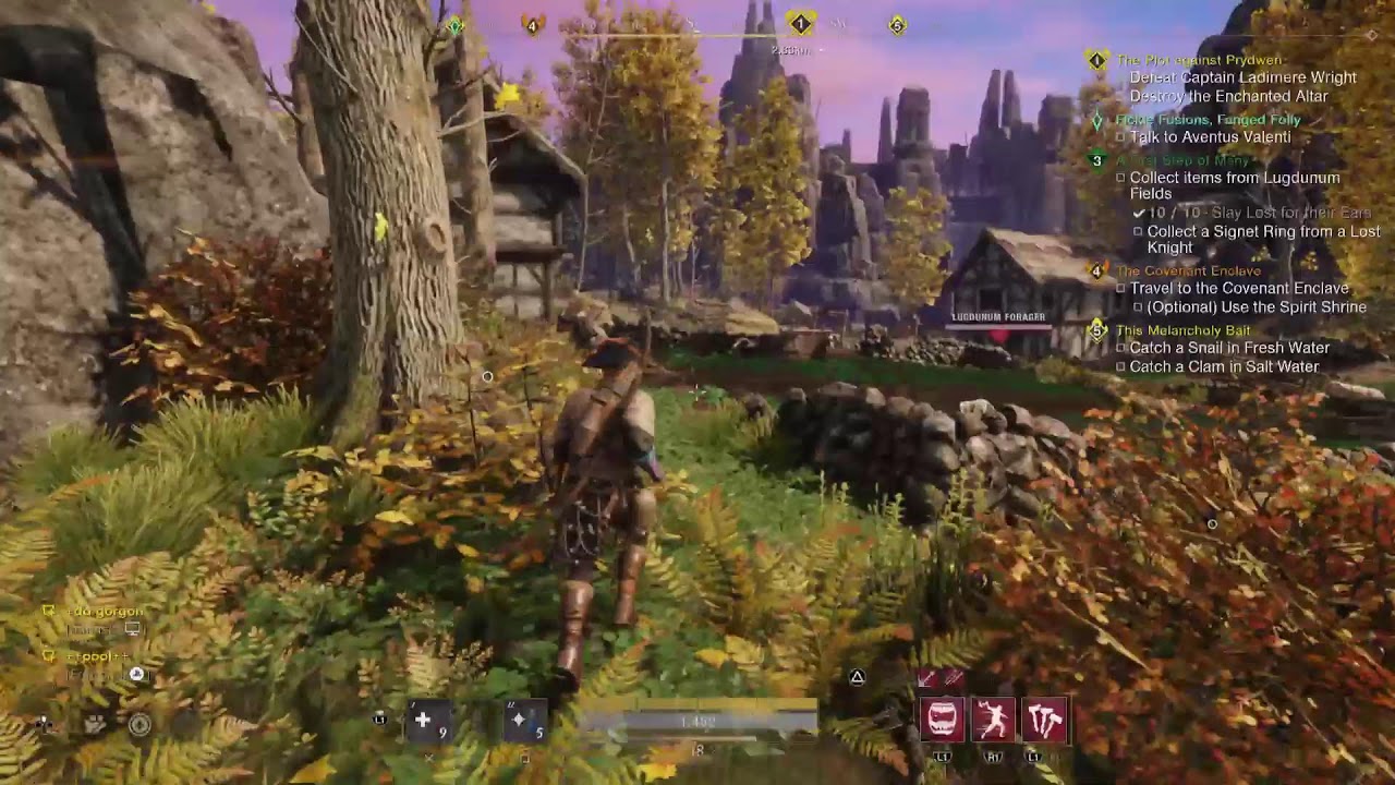 New World (Happy New Year)