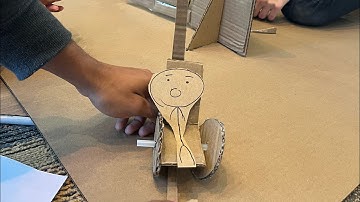 Team un[hinged], Purdue IBE Hackathon