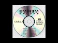 Eminem One Shot Two Shot Clean Encore Promo LP RIP 
