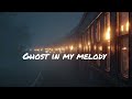 Step into a hauntingly beautiful soundscape with Ghost in My Melody🌚