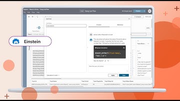 Tableau Einstein CoPilot