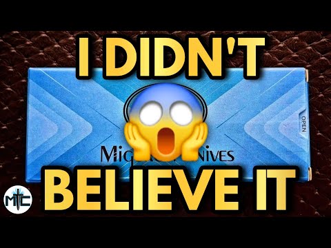 I Thought The Price Was Too Low To Be Correct... And Then I Checked