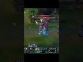 ⚔️ Xin Zhao Steps In! Saves His E-Girl and Dodges Jhin’s Final Bullet 💥