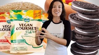 Top 5 Tips For New Vegans Banana Tv