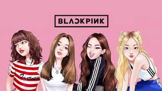 1 minute music for plank | So Hot by Blackpink|
