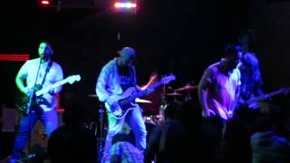 Corre Forrest - Solos (en vivo desde Club 77)