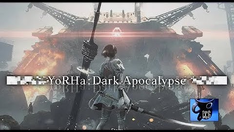 FFXIV Patch 5.5 Raid  [The Tower at Paradign