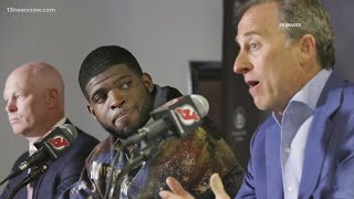 Dan Snyder era of Washington Commanders over after NFL owners meeting