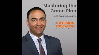 Episode 040: Mastering the Game Plan with Paraag Marathe Content
