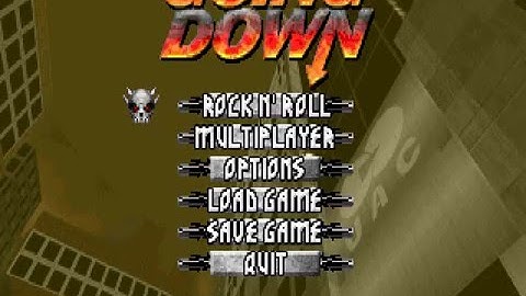 Demonsteele with Going down Mekanchest