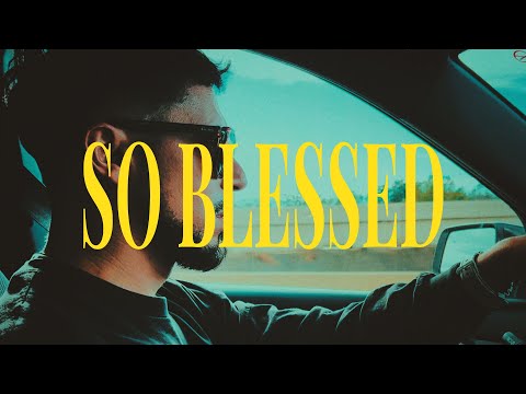 EMONE SKILLZ - SO BLESSED 4444 #VISUALIZER PROD. JESTEINRITMOS
