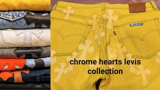 Chrome Hearts Jeans: 5 Insane Reasons they're your Next Must-Have!