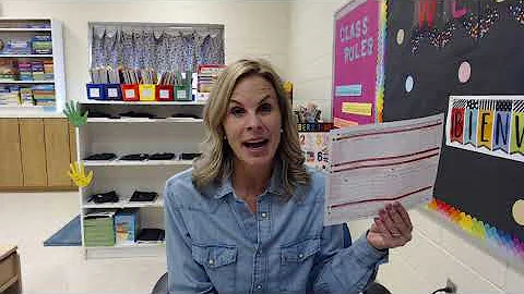 English Free and Reduced Lunch Announcement