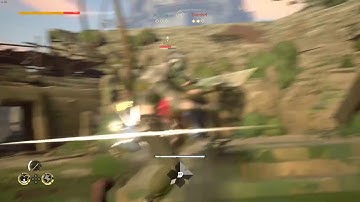 Problem with conection (Absolver)