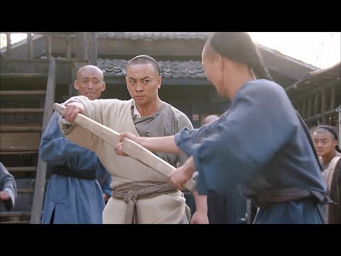 Phim Lẻ 2023 | KUNG FU TIỂU LONG | Phim Hành Động Võ Thuật Kiếm Hiệp Lồng Tiếng Mới 2023 2023 mới nhất