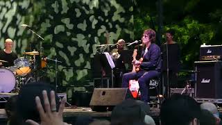 Spiritualized - Here It comes (The Road) Let’s Go - Pitchfork Music Festival 2022