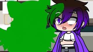 How William Would React To Seeing His Harem In A Maid Dress Read Description