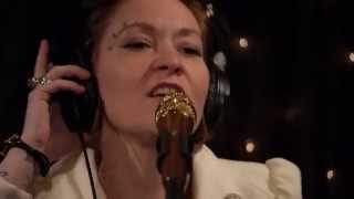 Meschiya Lake and The Little Big Horns - Catch em Young (Live on KEXP) chords