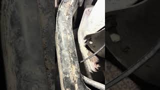 Replace DEF Supply Line 2021 Ram 2500 Cummins Diesel