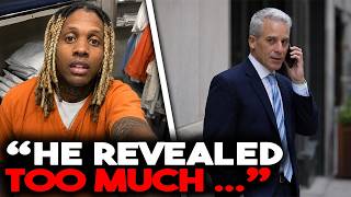 Lil Durk’s Lawyer CAUGHT In Leaked Audio Twist (This Changes Everything!)