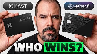 Why Crypto Card Companies Don't Want You to Know This... screenshot 5