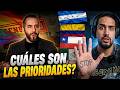 🔴EN VIVO🚨La prioridad de Bukele: El pueblo. Lo que los políticos tradicionales no quieren ver 😎
