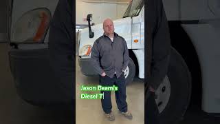 State Tech- Diesel Technology