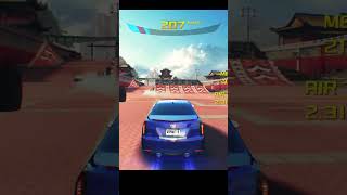 Car Stunt Car racing#shorts screenshot 3
