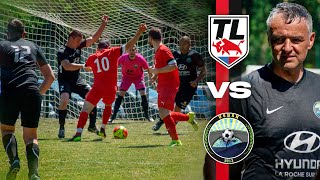 MATCH Team LEVY vs USBSH EN 11 vs 11 ! (Match 1 saison 2021-2022)