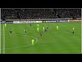 مافعله ليونيل ميسي برشلونه ليون 2009 عصام الشوالي