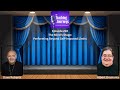 The Mind’s Stage: Performing Beyond Self-Imposed Limits| The Teaching Journeys Podcast
