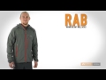 Rab Vapour Rise Soft Shell Jacket (For Men)