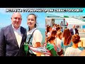 Vlog: морская прогулка с ГУБЕРНАТОРОМ Севастополя от БОЛЬШОЙ ПЕРЕМЕНЫ😍🛳