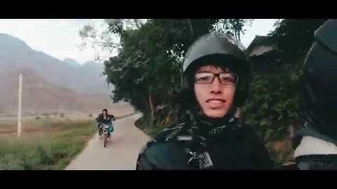 VIETNAM DIARY | The northernmost point of Vietnam - Ha Giang